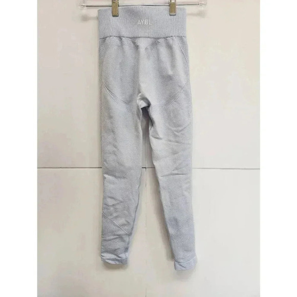 AYBL leggings size XS with contouring, seamless - Picture 2 of 7